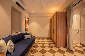 Staymaster Solintra 2BHK A301