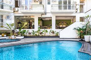 Staymaster Solintra 2BHK A301