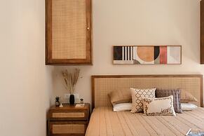 Staymaster Solintra 2BHK A301