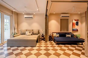 Staymaster Solintra 2BHK A301