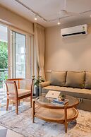 Staymaster Solintra 2BHK A301