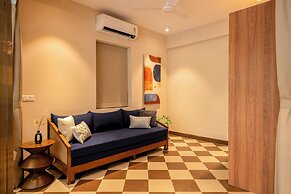 Staymaster Solintra 2BHK A301