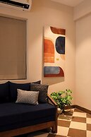 Staymaster Solintra 2BHK A301
