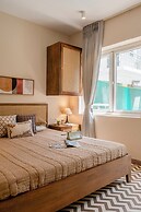 Staymaster Solintra 2BHK A301