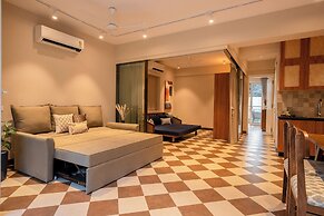 Staymaster Solintra 2BHK A301