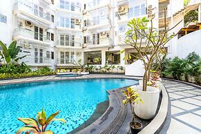 Staymaster Solintra 2BHK A301