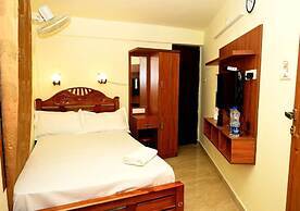Retreat Villa