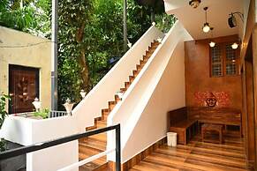 Retreat Villa