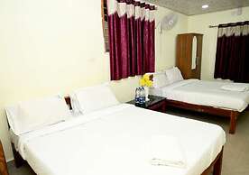 Retreat Villa