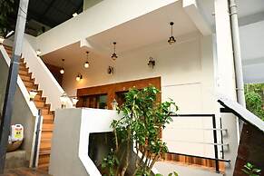 Retreat Villa