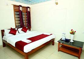 Retreat Villa
