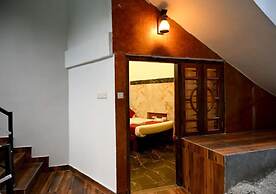 Retreat Villa