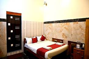 Retreat Villa