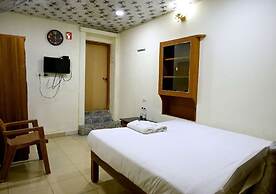 Retreat Villa