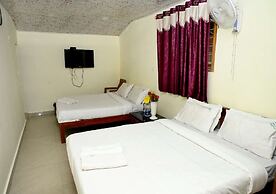 Retreat Villa