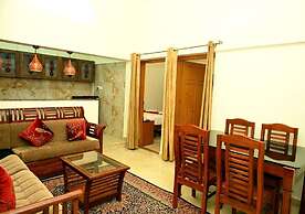 Retreat Villa