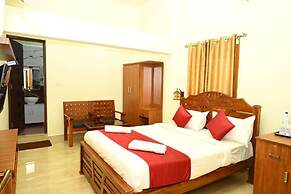 Retreat Villa