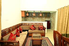 Retreat Villa