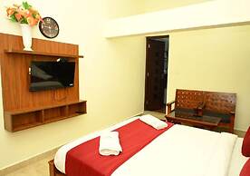 Retreat Villa