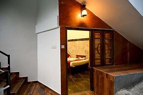 Retreat Villa