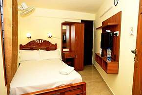 Retreat Villa