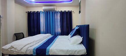 Hotel Taarini Rajwada Indore By LOTO
