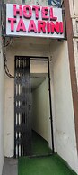 Hotel Taarini Rajwada Indore By LOTO