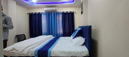 Hotel Taarini Rajwada Indore By LOTO