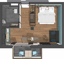 Harabruck Apartments