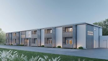 Harabruck Apartments