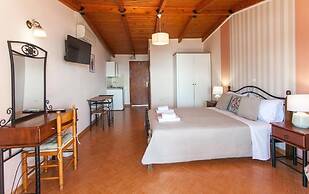 Hotel Thetis