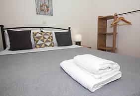 Hotel Thetis
