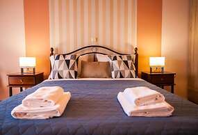 Hotel Thetis