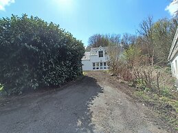 RnB - The Coach House - Ev Charger Option