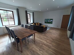RnB - The Coach House - Ev Charger Option