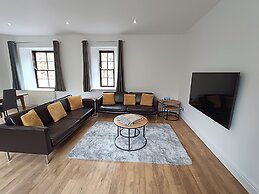 RnB - The Coach House - Ev Charger Option