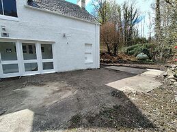 RnB - The Coach House - Ev Charger Option