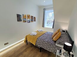 RnB - The Coach House - Ev Charger Option