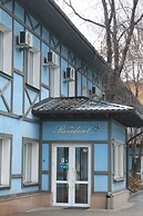 Resident Hotel Almaty