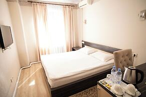 Resident Hotel Almaty