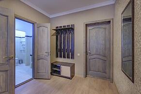 Resident Hotel Almaty