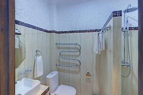Resident Hotel Almaty