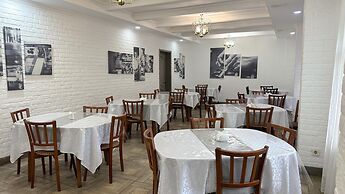 Resident Hotel Almaty