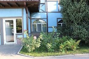Resident Hotel Almaty