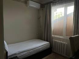 Resident Hotel Almaty