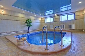 Resident Hotel Almaty