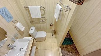 Resident Hotel Almaty