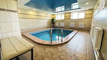 Resident Hotel Almaty