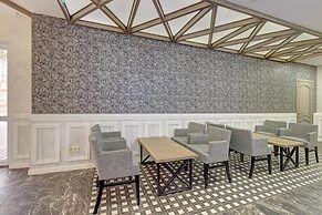 Resident Hotel Almaty