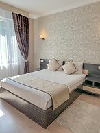 Resident Hotel Almaty